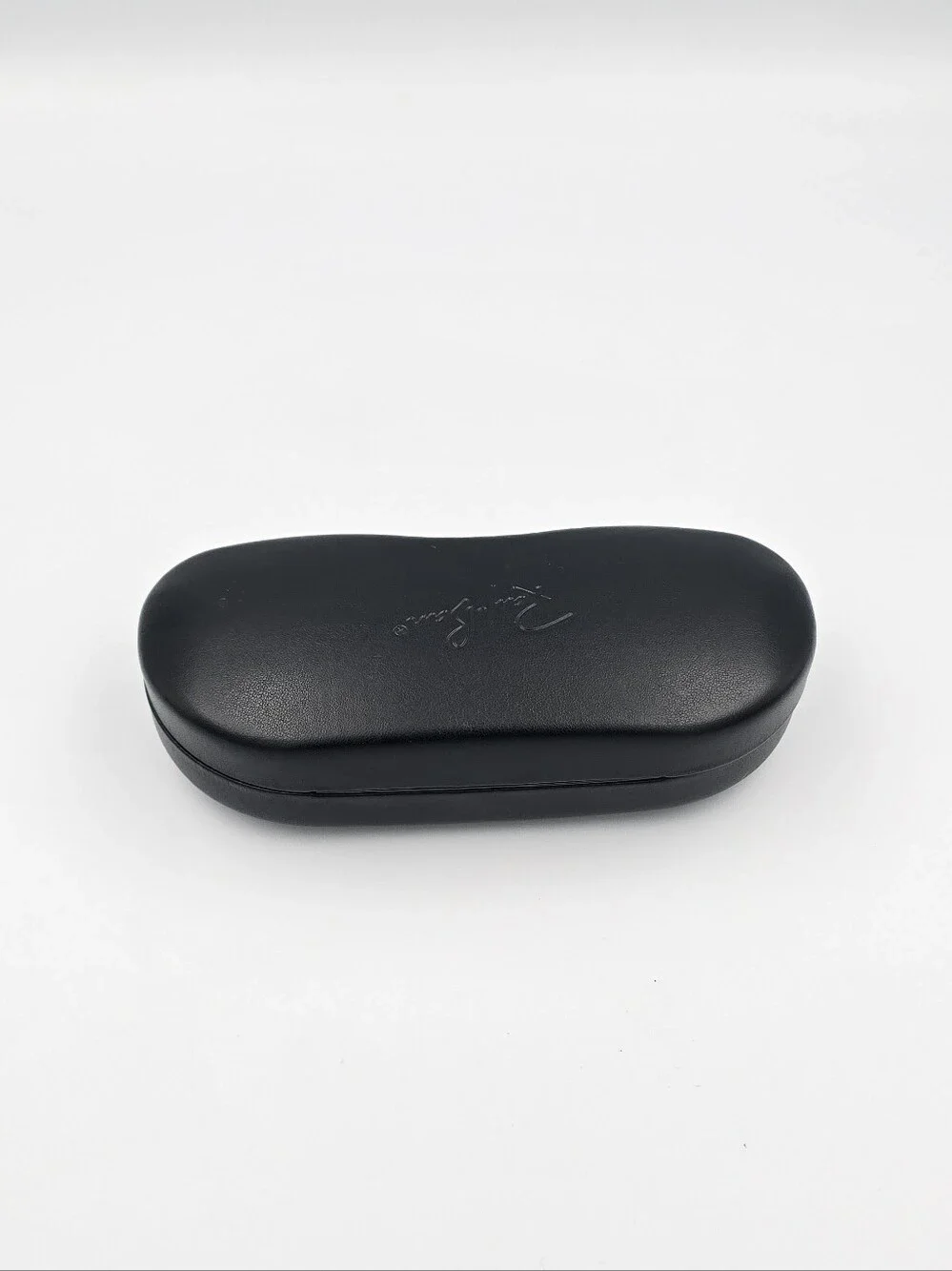 Authentic Ray-Ban Sunglasses Case - used exelent condition